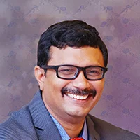 M. SUNIL KUMAR
